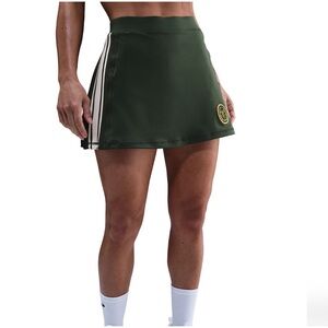 Nike Women's Fall Club Court High Waisted Skort with side pockets